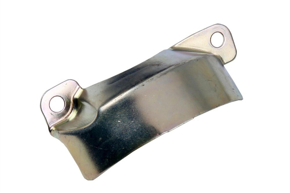 GM Genuine Parts Engine Oil Filter Adapter Cover