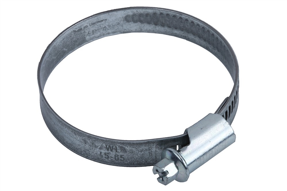 GM Genuine Parts Air Duct Clamp