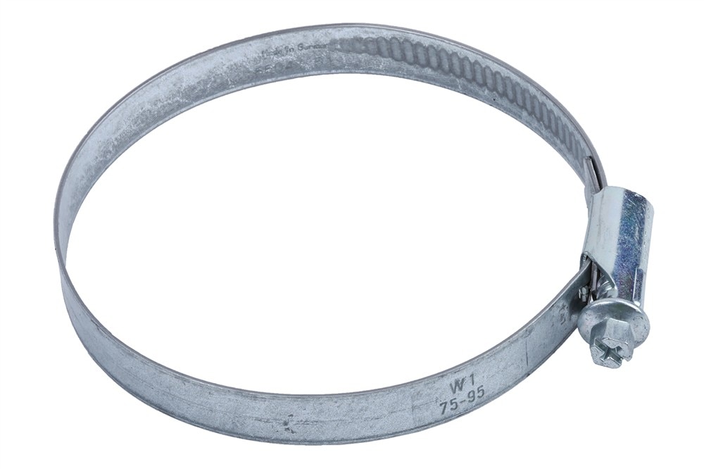 GM Genuine Parts Intake Air Duct Clamp