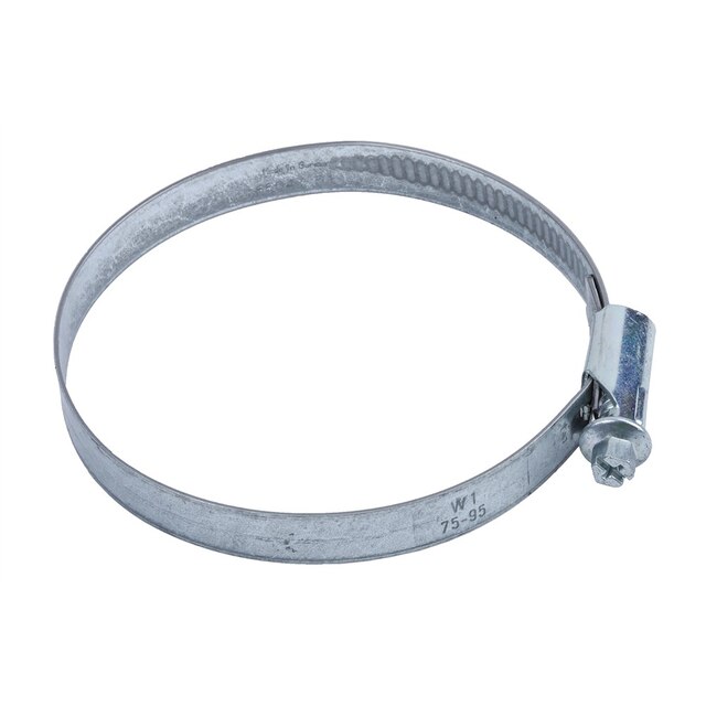 GM Genuine Parts Intake Air Duct Clamp