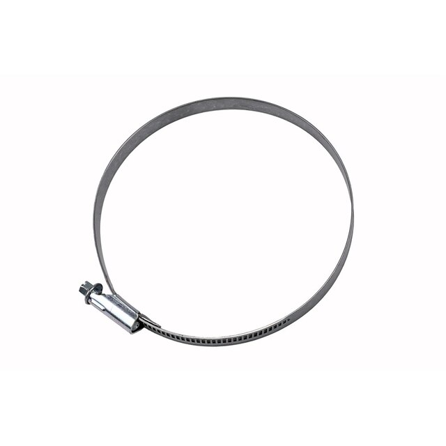 GM Genuine Parts Rear Intermediate Intake Air Duct Clamp