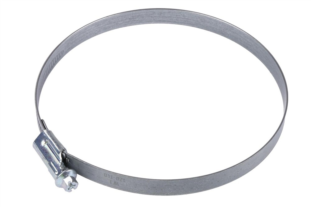 GM Genuine Parts Intake Air Duct Clamp