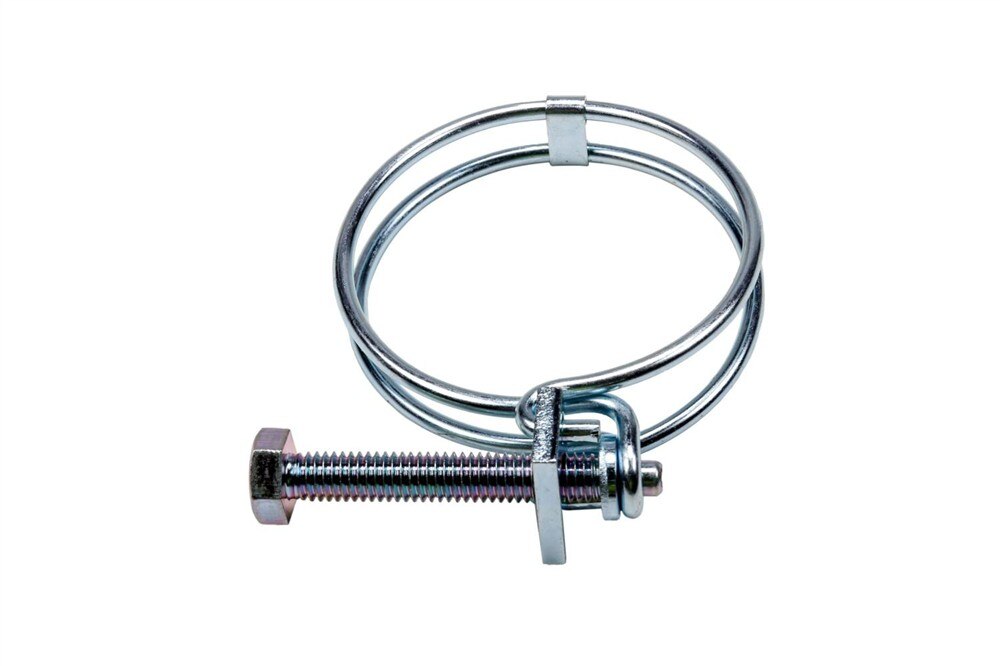 GM Genuine Parts Radiator Inlet Hose Clamp