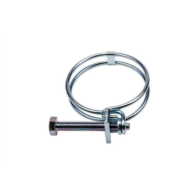 GM Genuine Parts Radiator Inlet Hose Clamp