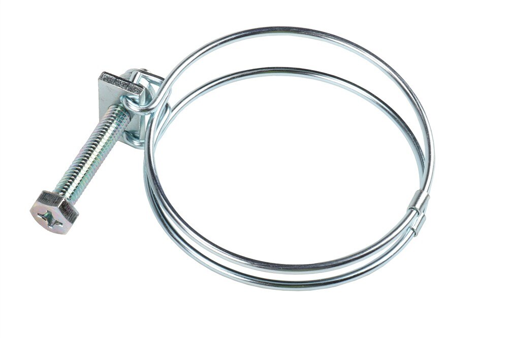 GM Genuine Parts Radiator Outlet Hose Clamp