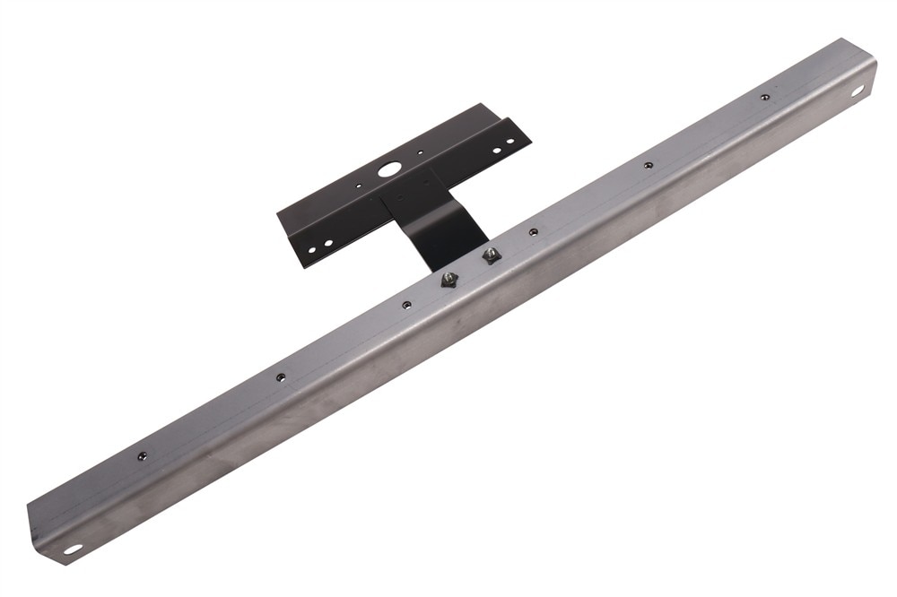 GM Genuine Parts Rear License Plate Bracket