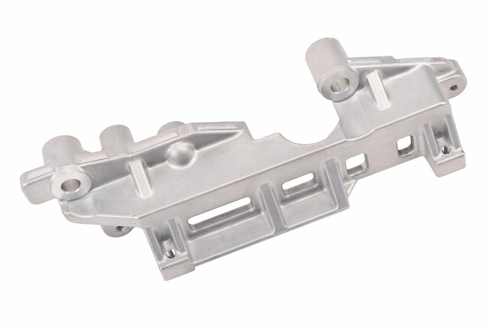 GM Genuine Parts Positive Crankcase Ventilation (PCV) Oil Separator Bracket