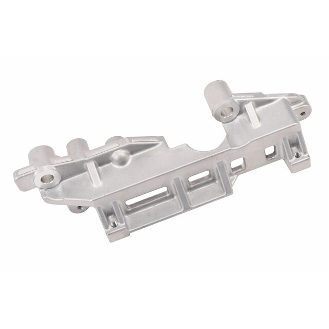 GM Genuine Parts Positive Crankcase Ventilation (PCV) Oil Separator Bracket