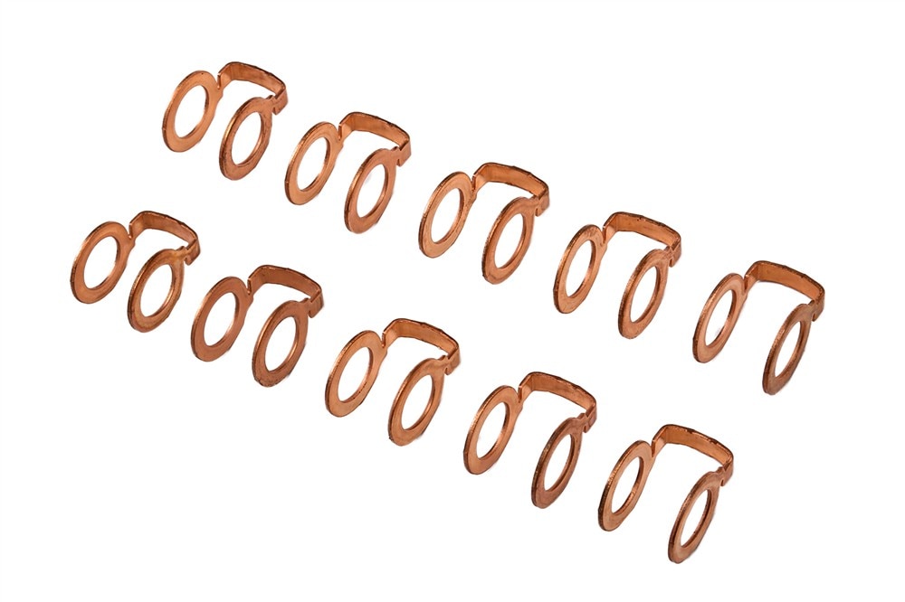 GM Genuine Parts Multi-Purpose Seal