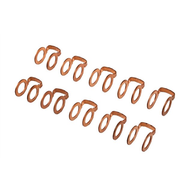GM Genuine Parts Multi-Purpose Seal
