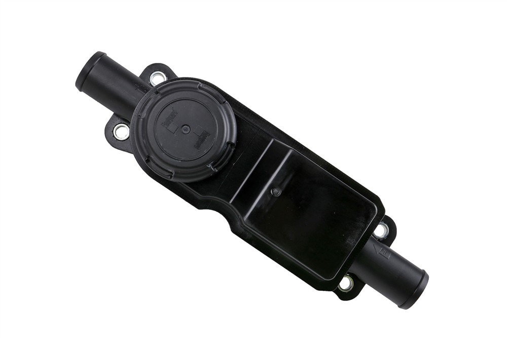 GM Genuine Parts Positive Crankcase Ventilation (PCV) Oil Separator