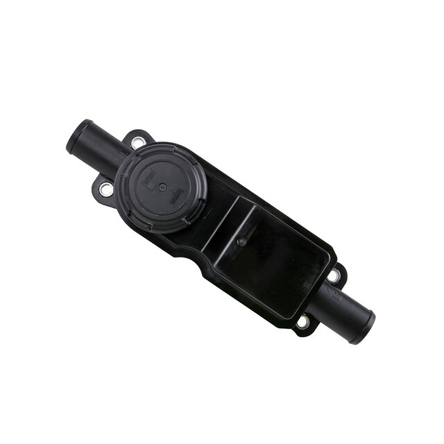 GM Genuine Parts Positive Crankcase Ventilation (PCV) Oil Separator