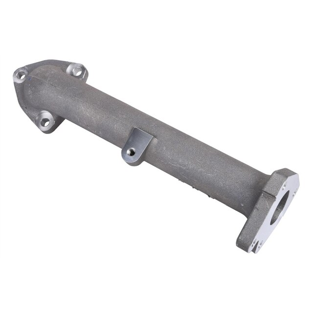 GM Genuine Parts Exhaust Gas Recirculation (EGR) Pipe