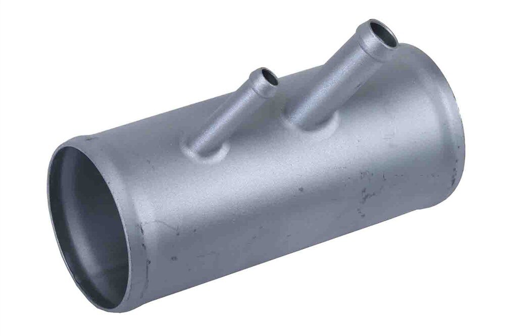 GM Genuine Parts Fuel Tank Filler Vent Pipe Connector