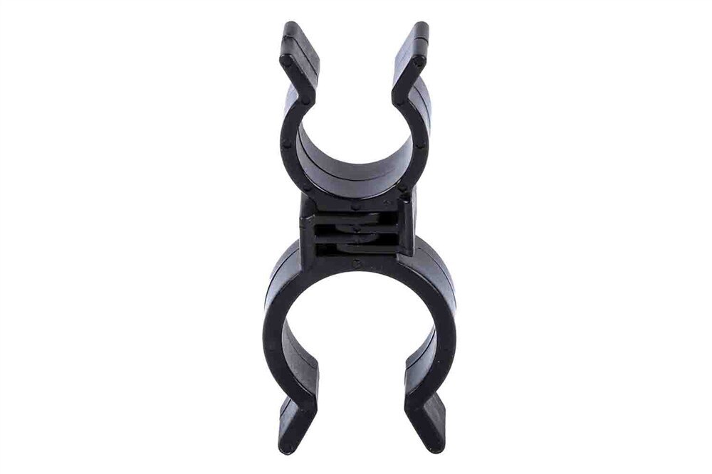 GM Genuine Parts Fuel Feed and Return Pipe Clip