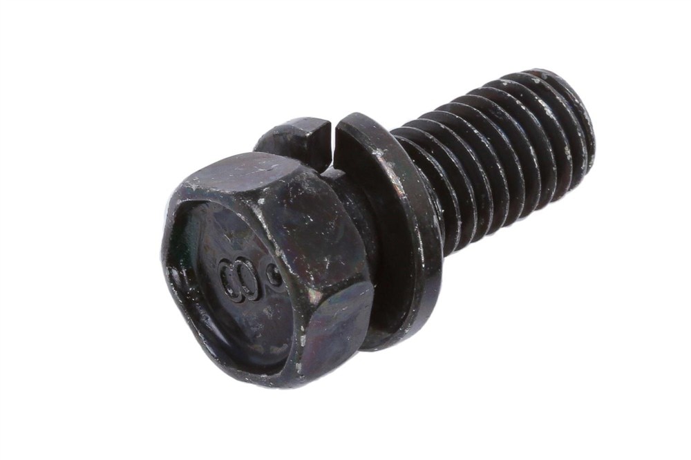 GM Genuine Parts Steering Column Upper Shaft Clamp Bolt