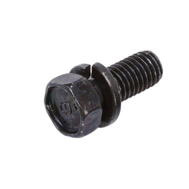 GM Genuine Parts Steering Column Upper Shaft Clamp Bolt