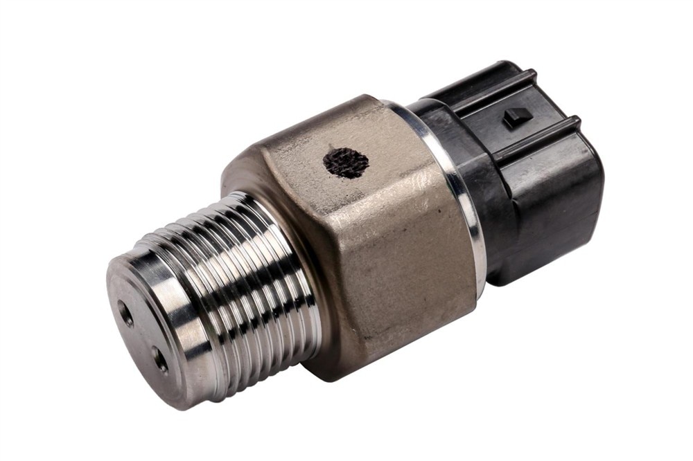 GM Genuine Parts Fuel Pressure Sensor