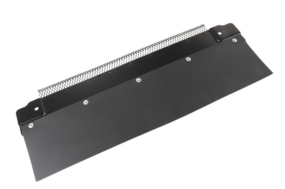 GM Genuine Parts Lower Radiator Air Deflector