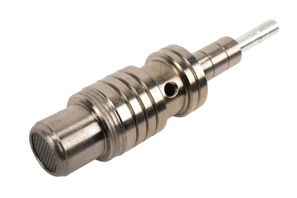 GM Genuine Parts Power Steering Pump Flow Control Valve