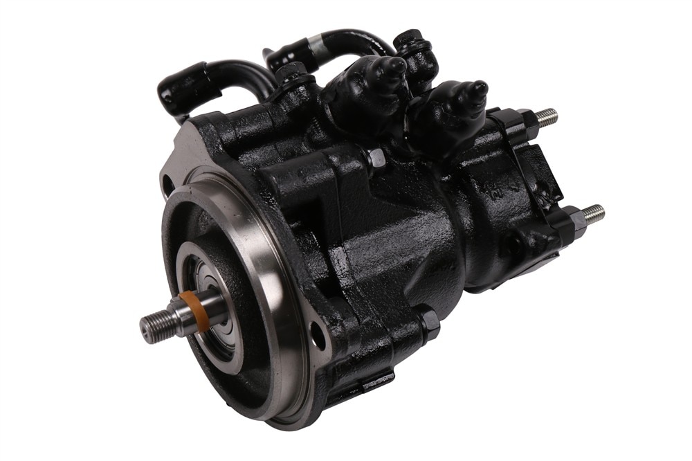 GM Genuine Parts Power Steering Pump
