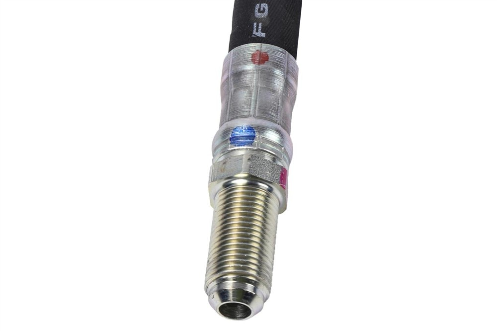 GM Genuine Parts Power Steering Fluid Reservoir Overflow Hose
