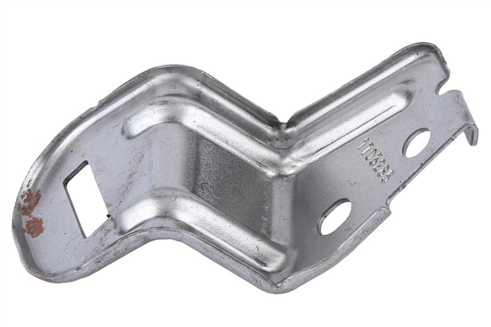 GM Genuine Parts Fuel Hose