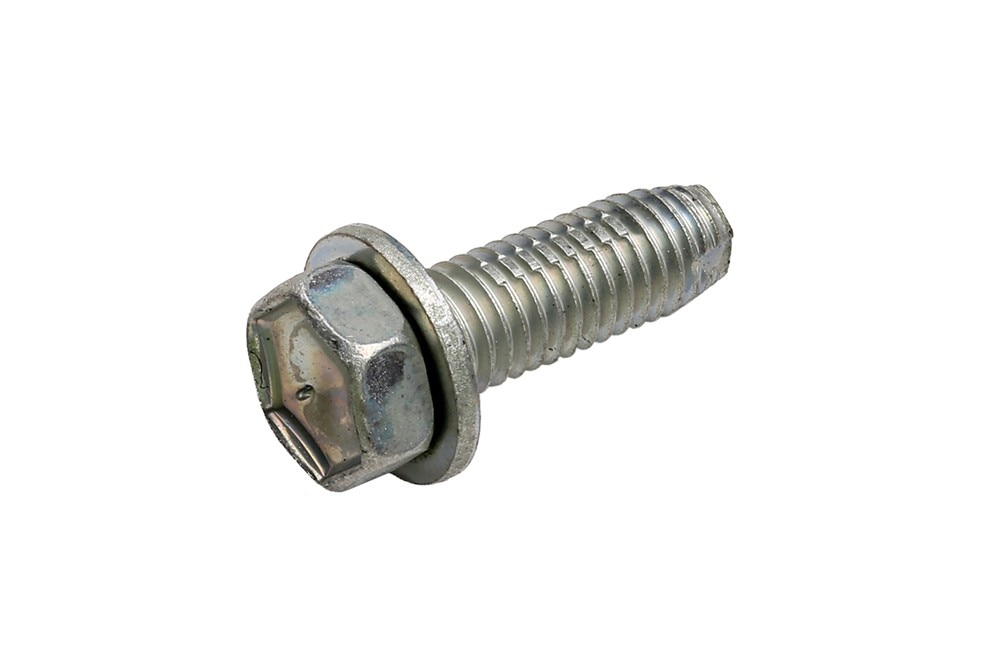 GM Genuine Parts M8x24 Multi-Purpose Bolt