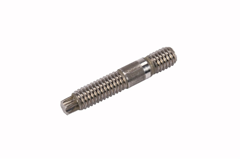 GM Genuine Parts Exhaust System Pipe Flange Stud
