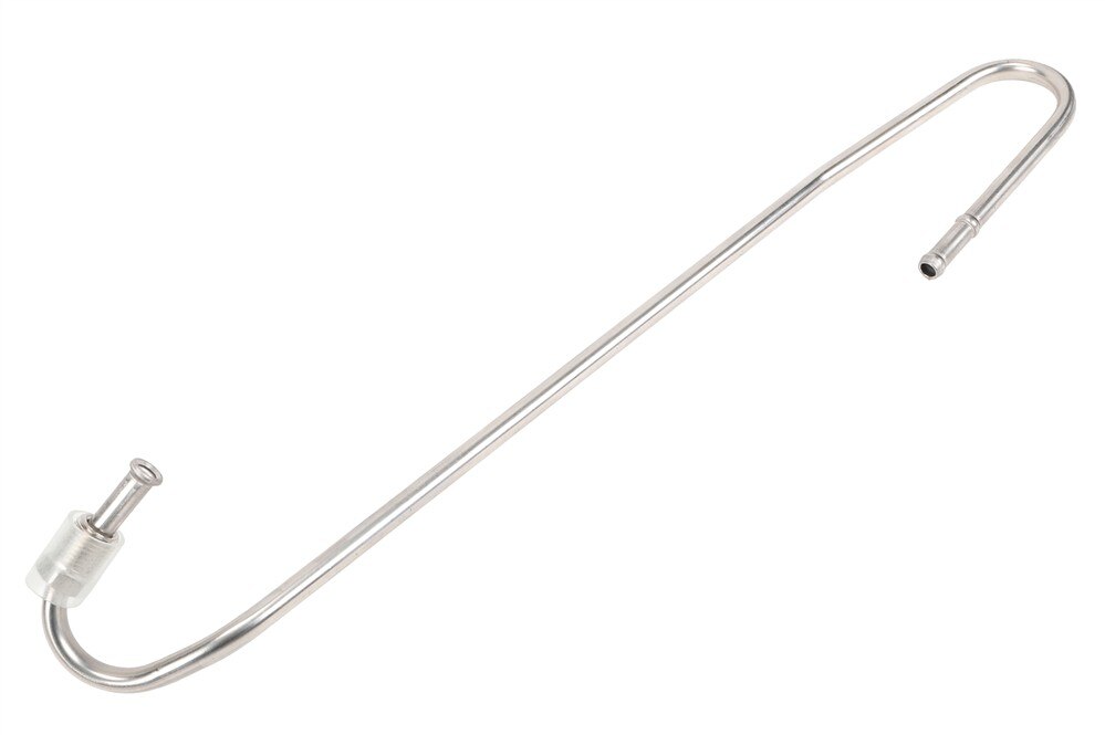 GM Genuine Parts Exhaust Particulate Filter Pipe