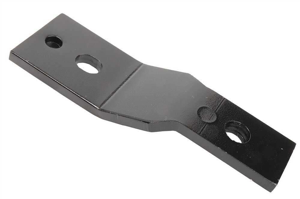 GM Genuine Parts Rear Brake Actuator Bracket