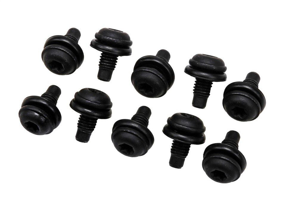 GM Genuine Parts M8x15.5 Roof Panel Bolt