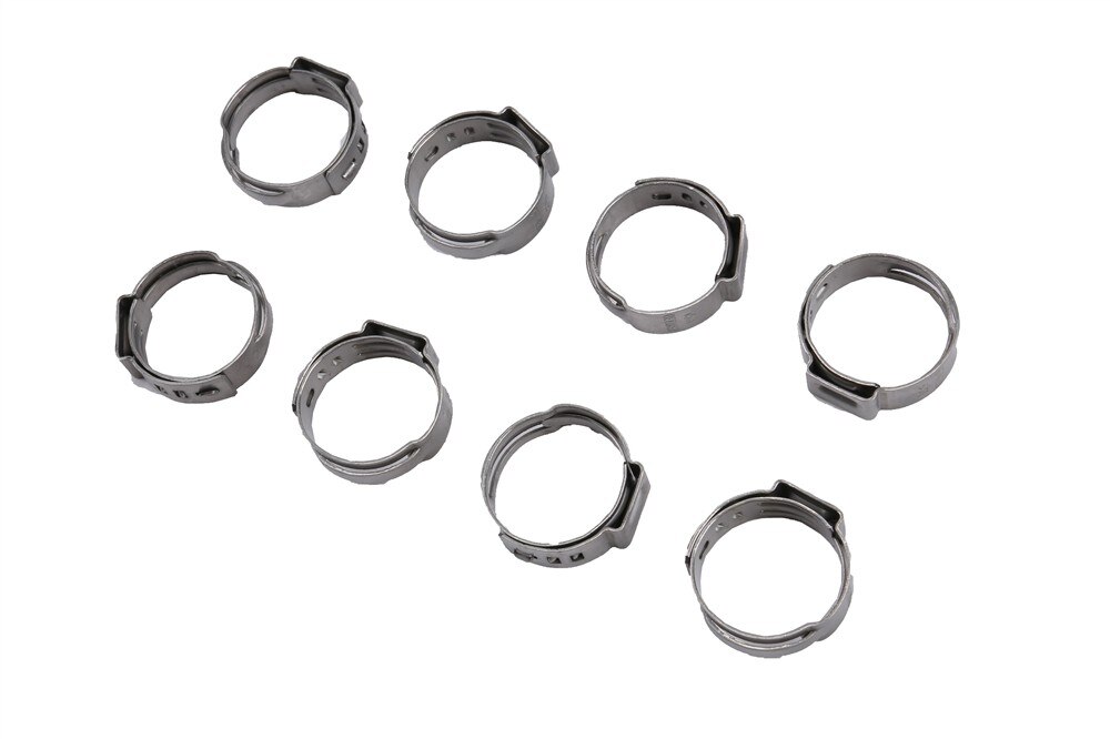 GM Genuine Parts Positive Crankcase Ventilation (PCV) Hose Clamp