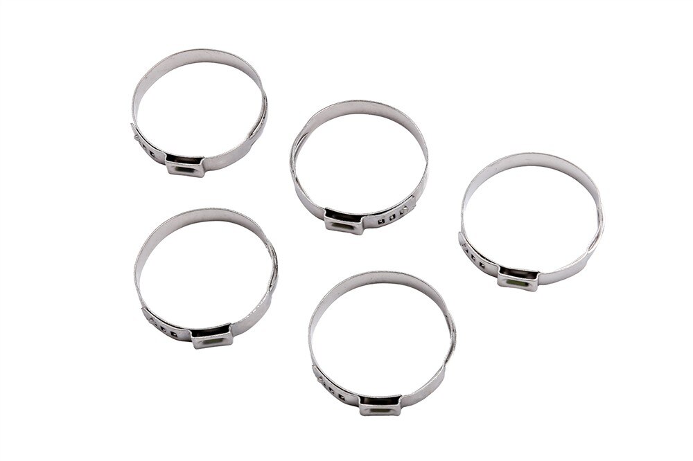 GM Genuine Parts Positive Crankcase Ventilation (PCV) Valve Retainer