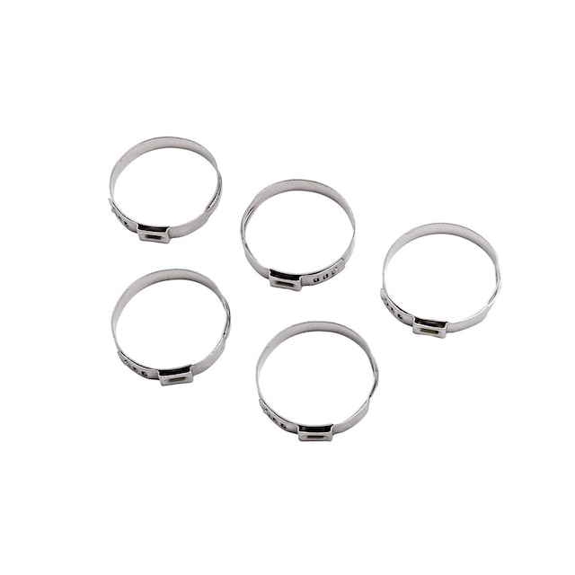 GM Genuine Parts Positive Crankcase Ventilation (PCV) Valve Retainer
