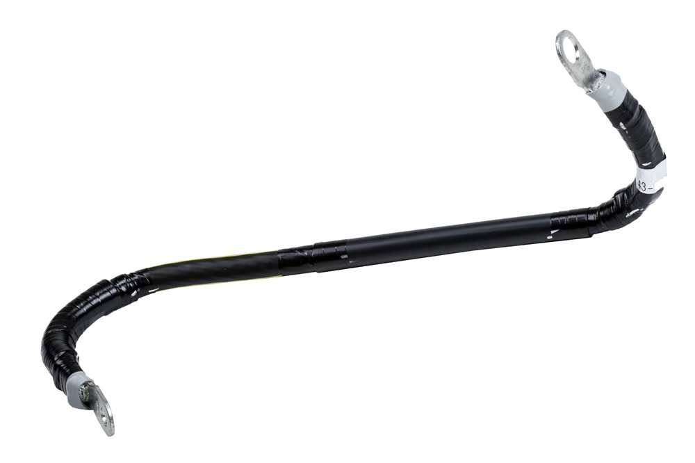 GM Genuine Parts Engine Ground Cable