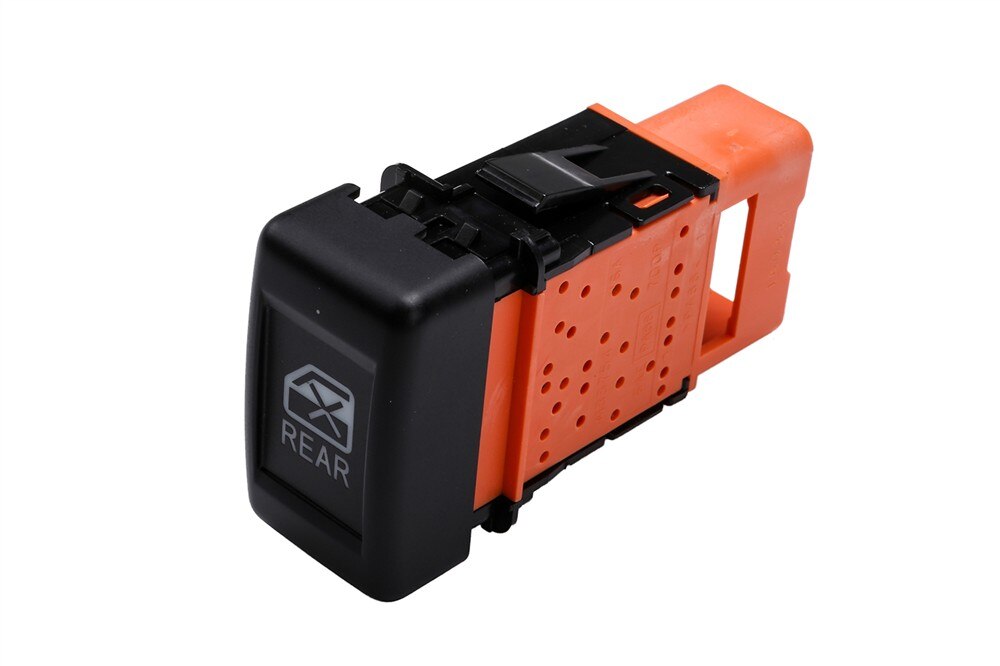GM Genuine Parts Side Window Lockout Switch