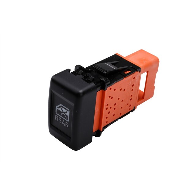 GM Genuine Parts Side Window Lockout Switch