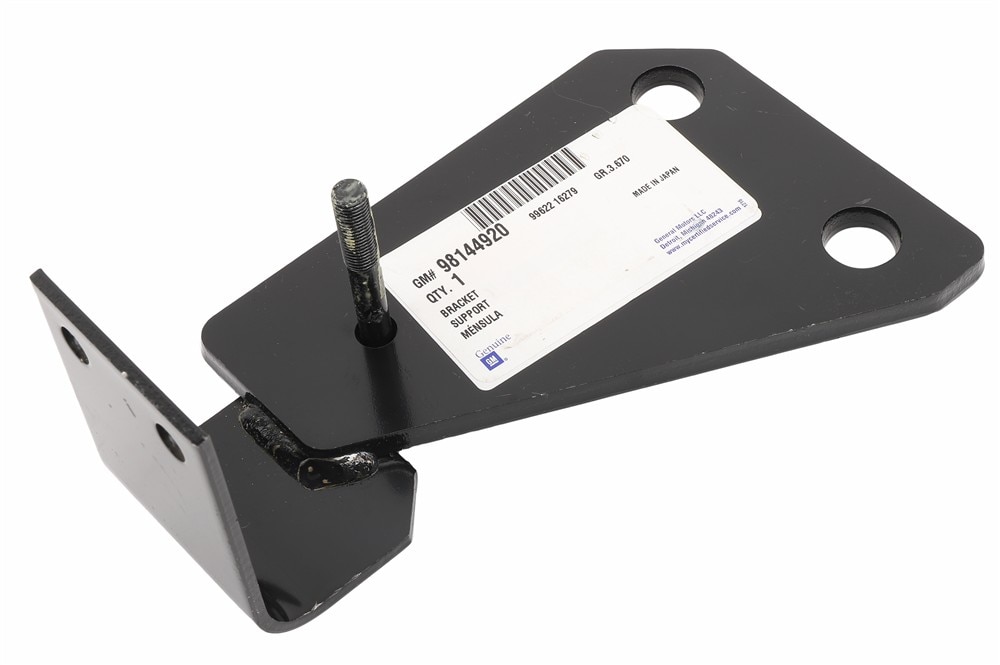 GM Genuine Parts Exhaust Particulate Filter Hanger Bracket