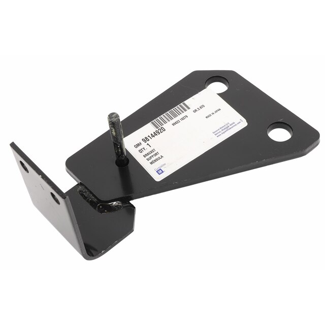 GM Genuine Parts Exhaust Particulate Filter Hanger Bracket