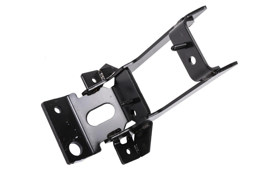 GM Genuine Parts Exhaust Particulate Filter Bracket