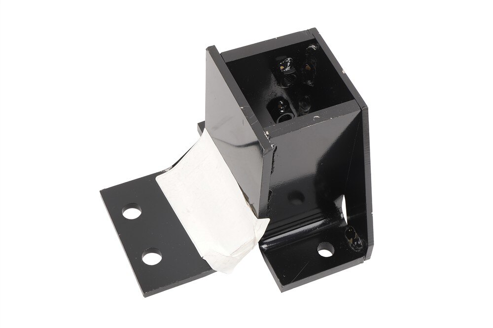 GM Genuine Parts Exhaust Particulate Filter Bracket