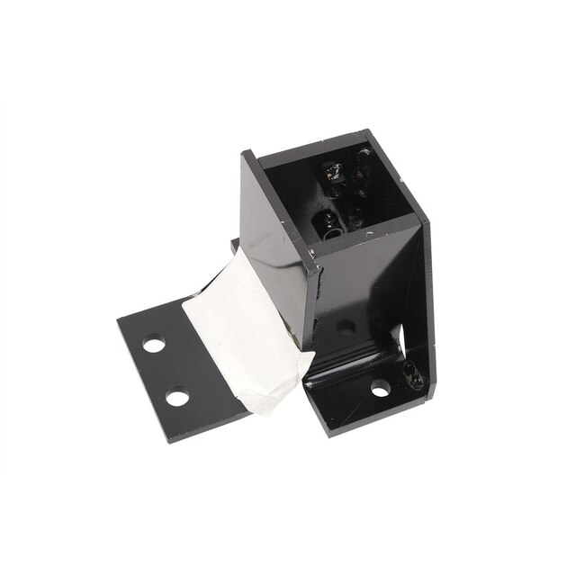 GM Genuine Parts Exhaust Particulate Filter Bracket