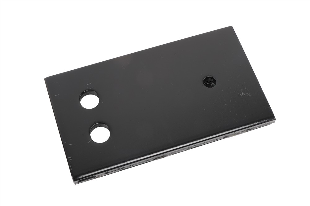 GM Genuine Parts Exhaust Particulate Filter Bracket