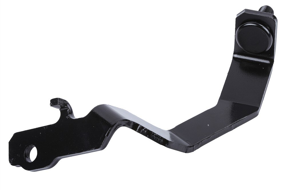 GM Genuine Parts Engine Intake Air Duct Bracket