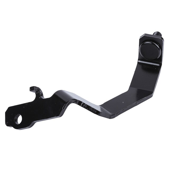 GM Genuine Parts Engine Intake Air Duct Bracket