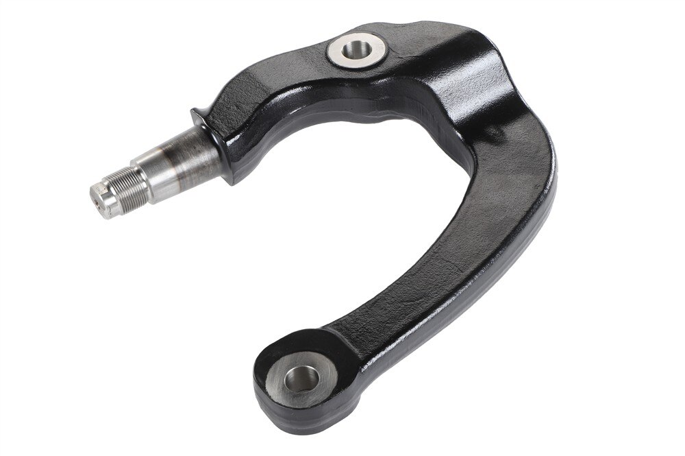 GM Genuine Parts Driver Side Tie Rod Arm
