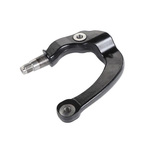 GM Genuine Parts Driver Side Tie Rod Arm