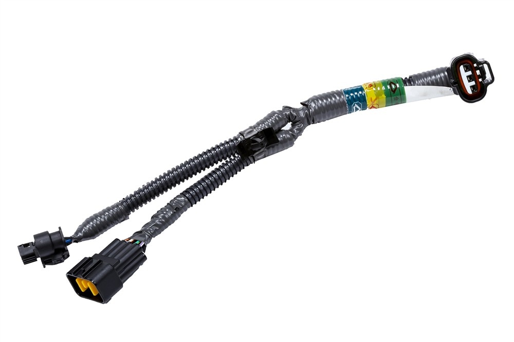 GM Genuine Parts Auxiliary Vapor Canister Harness