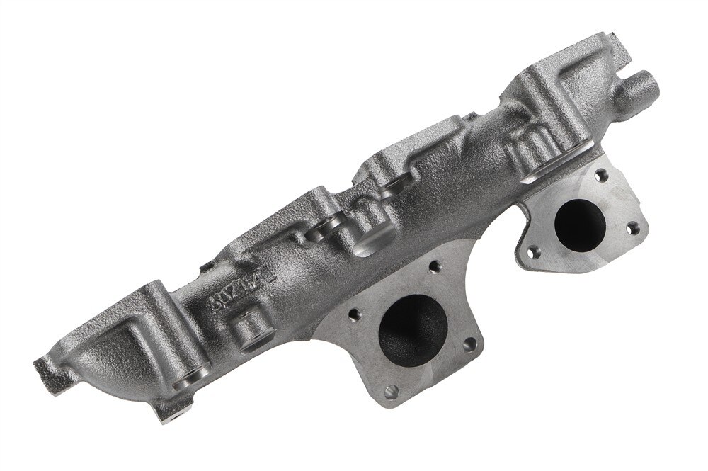 GM Genuine Parts Exhaust Manifold